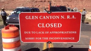 Source: http://www.npr.org/2013/10/03/228719015/national-parks-close-as-other-public-lands-stay-open